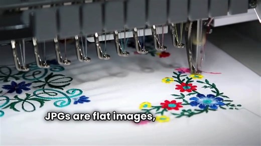 Change JPG to EXP File