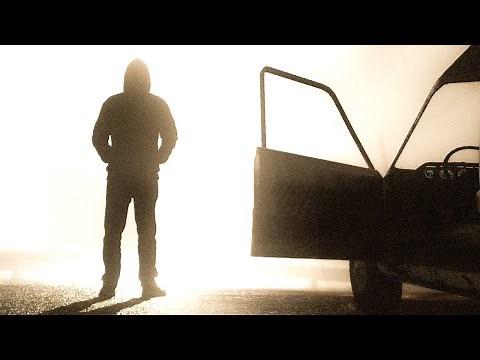 BEWARE but You Don't Need Your Car Anymore