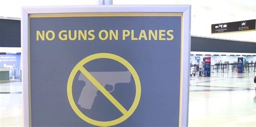 TSA encounters surge in concealed firearms at airports; PA lawmaker seeks harsher penalty legislation