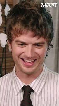 Joe Keery on what clothing he took from the set of Stranger Things