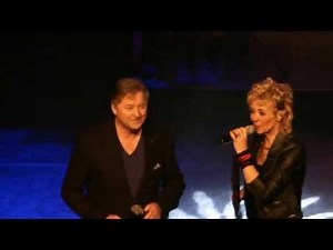 Jan & Anny (ex BZN) - Mon amour (1) (hd-video)