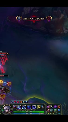 Mastering Talon in League of Legends Solo Queue