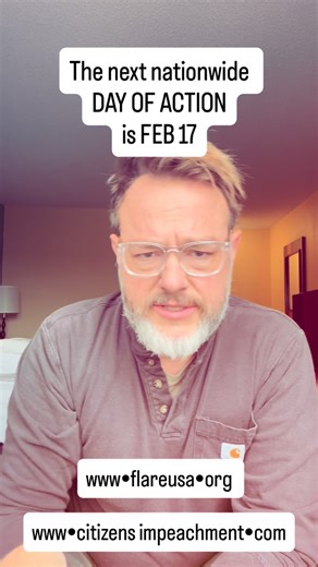 Clifton Freeman Cash | Visit those websites and learn about Feb17. You can sign up to be in charge of a district, you can find every office, scripts etc. Citizens... | Instagram