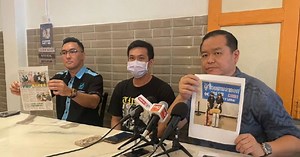 Woman sends last messages before alleged human trafficking ordeal at Thailand-Myanmar border | New Straits Times