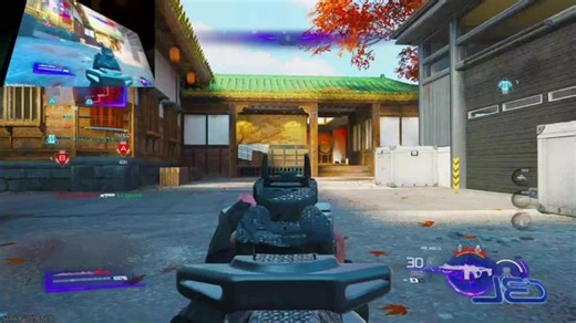 Flow State // core chall cbl