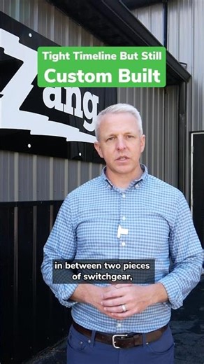 The 25,000lb Transformer Puzzle! ⚡️ (Success Story)