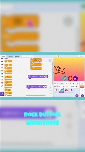 Make a Game in 10 Minutes Scratch Tutorial