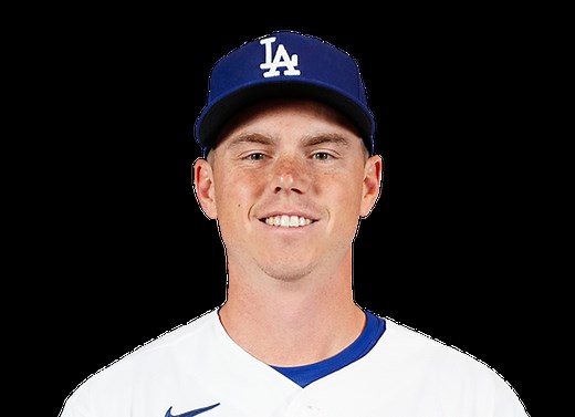 Will Smith Batter vs. Pitching Stats - ESPN