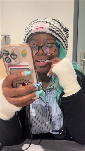 Hilarious Comedy Skit on Nail Tech Charges