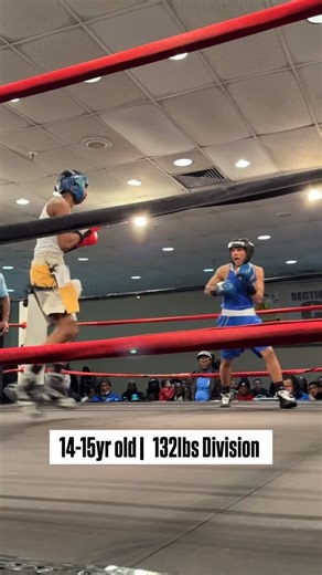 Tp1 on Instagram: "Junior Division Championship 14-15yr old | 132lbs Division"