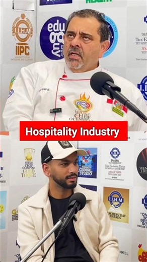 Hotel Management Qualification Vs Knowledge क्या Important है?😱| Hotel Management as career in 2026|