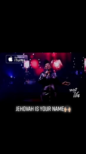 Jehovah Mighty Warrior Gospel Song
