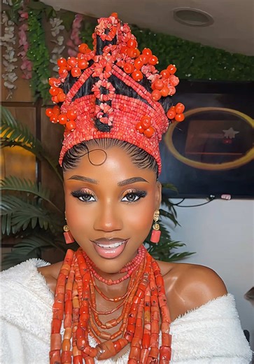 Classic Bride Makeup by Benin MUA