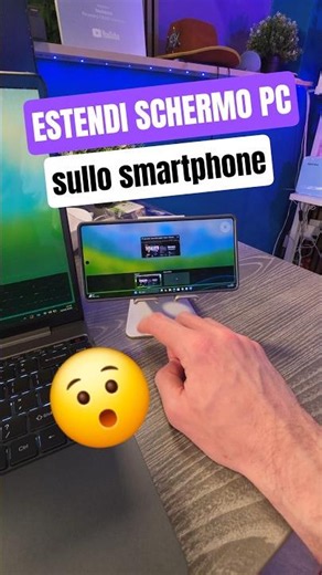 TOP VERY USEFUL APP FOR PC AND SMARTPHONE! 🔥 #tricks #trucchi #app