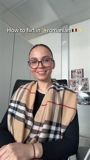 #learnontiktok #learnromanian #limbaromana #romantic #romanisme