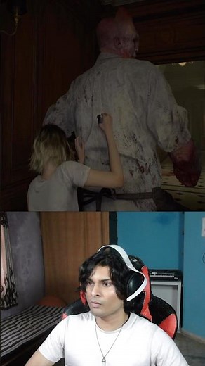How to kill the chef in resident evil requiem?