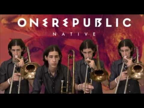 OneRepublic - Counting Stars: Trombone Arrangement