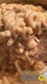 How To Make Stove Top Mac And Cheese With Bacon