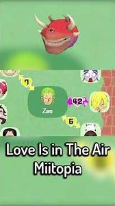 Alien Invasion in Miitopia #miitopia #miitopiaswitch #fyp #gaming #funny #fyp