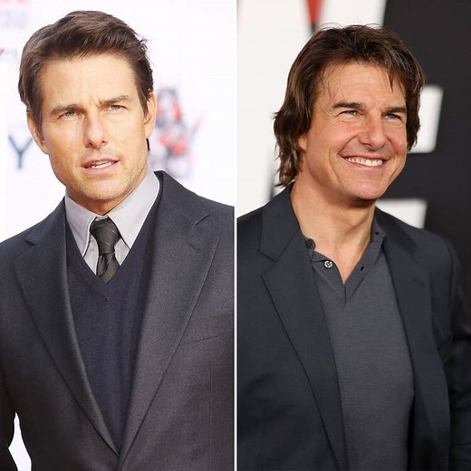Inside Tom Cruise’s Shocking Transformation: ‘His Face Is Collapsing and Sagging’
