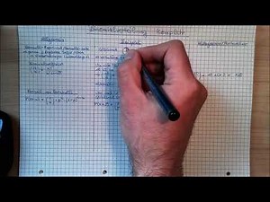 Binomialverteilung komplett einfach erklärt