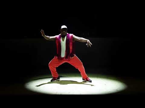 Rennie Harris Puremovement American Street Dance Theater | at The Joyce November 11-16, 2025