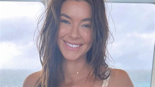 ‘Just wasn’t nice to me’: Britt slams The Challenge co-star