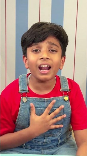 Kids Learn About Air Pollution💨