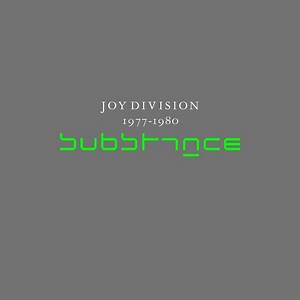 Joy Division - Substance