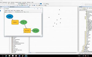 ArcGIS系列教程基础篇：模型构建器（Model Builder）