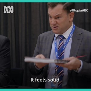 Utopia on ABC iview: Free & ad-free streaming, without any red tape. | ABC iview