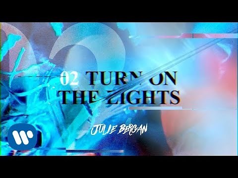 Julie Bergan - Turn On The Lights (Official Video)
