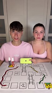 Non me lo aspettavo challenge: reazione e conteggio esilarante