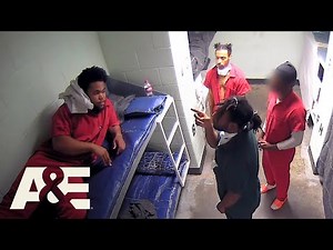 60 Days In: Top 8 Moments From Henry County Jail (Season 7) - Part 2 | A&E