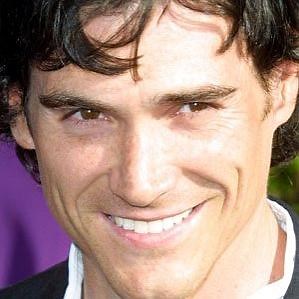 Billy Wirth – Age, Bio, Personal Life, Family & Stats | CelebsAges