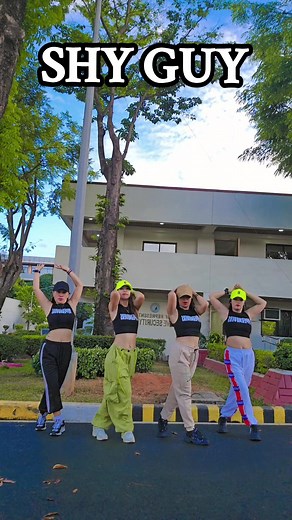 Shy Guy TikTok Dance Compilation | Men's Super Shy Dance Moves