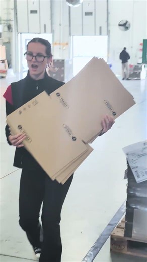 Shipping Backxwash “Only Dust Remains” on Vinyl