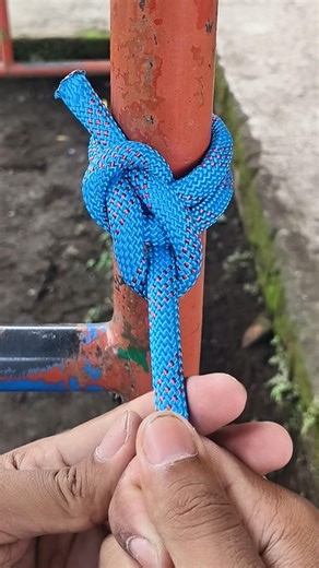 simple tricks n tips #rope #eternaknot