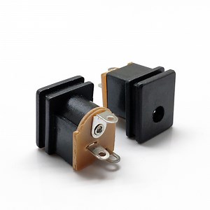 [Hot Item] DC Power Jack DC Jack DC Socket Power Jack Power Socket (DC-015C)