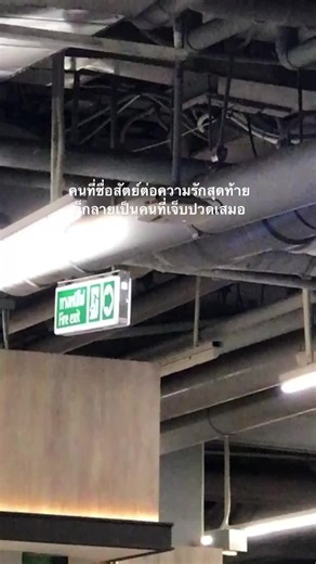 Green and White Fire Exit Sign in Indoor Setting