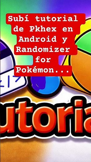 tutoriales :"D? #pokemon #tutorial #pkhex #gatos
