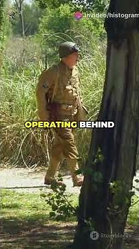 The Secret Warriors of WWII: SOE's Daring Missions #espionage #historicalheroes #soe #wwii