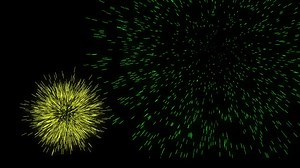 Download Fire Crackers, Fire Works Celebration Explosion Effect for free