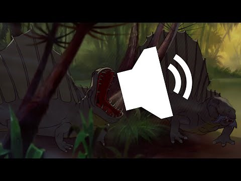 FANTASIA: The Rite Of Spring: resounded (no music, only sound effects)