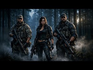 I'm A CRYPTID Elimination Expert | The Arica Hunt (Part 20)