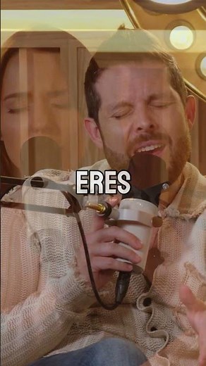 “Eres” by Café Tacvba performed by Majo Aguilar. 🤍