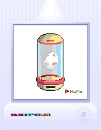 Hưng Ôn - Draw Dino Hatcher || Nopix #146