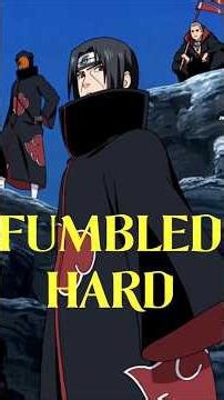Why Akatsuki REALLY Took So Long To Hunt Bijuu!