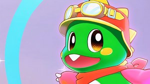 Bubble Bobble Sugar Dungeons (Switch)