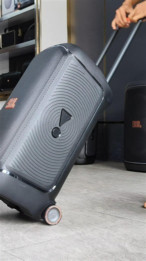 JBL PartyBox Stage 320 - Bring the Stage to Every Party!